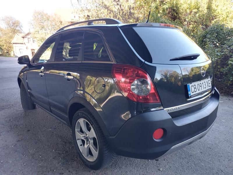 Opel Antara 2.0 CDTI-COSMO - изображение 6