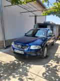 VW Passat 1.9tdi - изображение 2