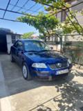 VW Passat 1.9tdi - изображение 3