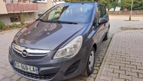 Opel Corsa 1.3cdti 2012 