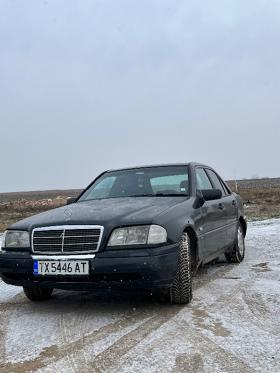 Обява за продажба на Mercedes-Benz C 220 2.2D ~Цена по договаряне - изображение 1