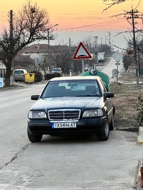 Обява за продажба на Mercedes-Benz C 220 2.2D ~Цена по договаряне - изображение 1