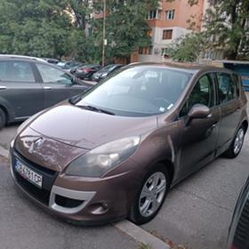 Обява за продажба на Renault Scenic xmod ~6 500 лв. - изображение 11