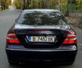 Обява за продажба на Mercedes-Benz CLK CLK 270 CDI ~8 000 лв. - изображение 9