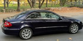 Обява за продажба на Mercedes-Benz CLK CLK 270 CDI ~8 000 лв. - изображение 4