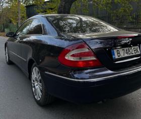 Обява за продажба на Mercedes-Benz CLK CLK 270 CDI ~8 000 лв. - изображение 5