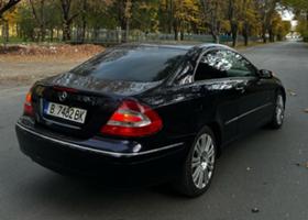 Обява за продажба на Mercedes-Benz CLK CLK 270 CDI ~8 000 лв. - изображение 6