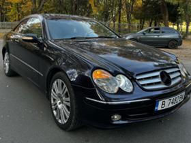 Обява за продажба на Mercedes-Benz CLK CLK 270 CDI ~8 000 лв. - изображение 2