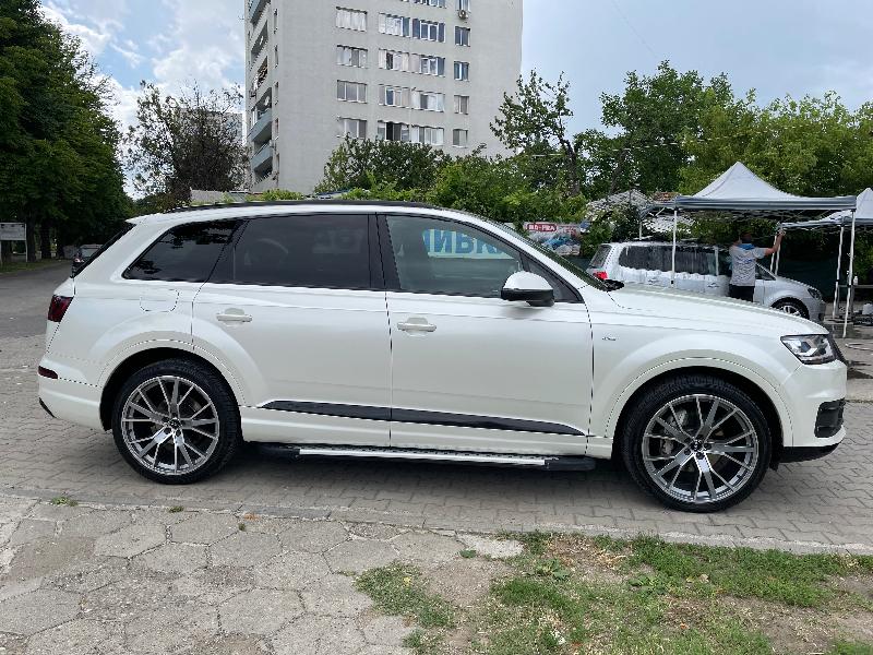 Audi Q7 3.0 TDI - изображение 4