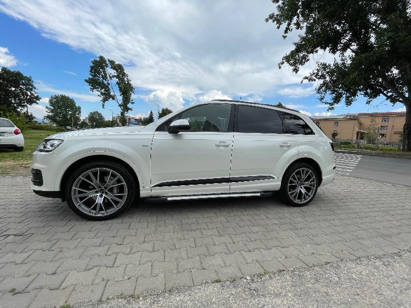 Audi Q7 3.0 TDI - изображение 3