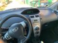 Toyota Yaris 1.4d - изображение 4