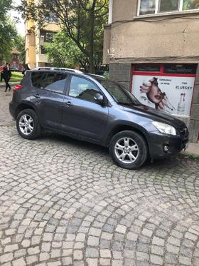 Обява за продажба на Toyota Rav4 ~13 999 лв. - изображение 3