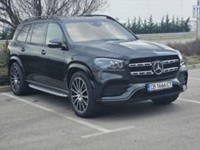 Обява за продажба на Mercedes-Benz GLS GLS 580 ~79 000 EUR - изображение 2