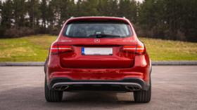 Обява за продажба на Mercedes-Benz GLC 43 AMG ~69 900 лв. - изображение 4