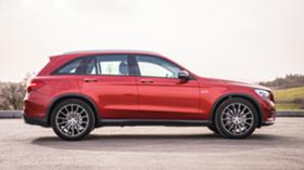 Обява за продажба на Mercedes-Benz GLC 43 AMG ~69 900 лв. - изображение 3