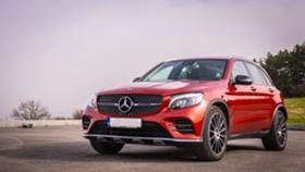 Обява за продажба на Mercedes-Benz GLC 43 AMG ~69 900 лв. - изображение 2