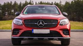 Обява за продажба на Mercedes-Benz GLC 43 AMG ~69 900 лв. - изображение 1