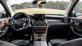 Обява за продажба на Mercedes-Benz GLC 43 AMG ~69 900 лв. - изображение 8