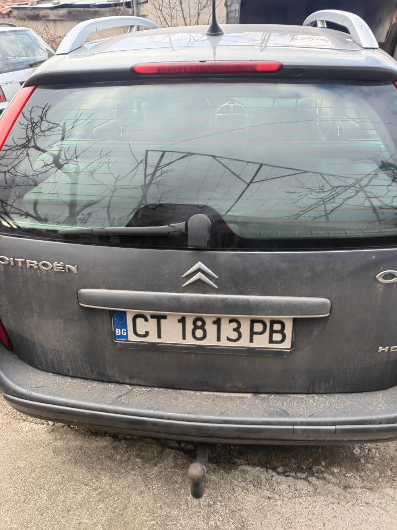 Citroen C5 2.0tdi - изображение 3