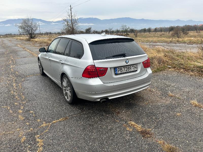 BMW 320 2.0d - изображение 4