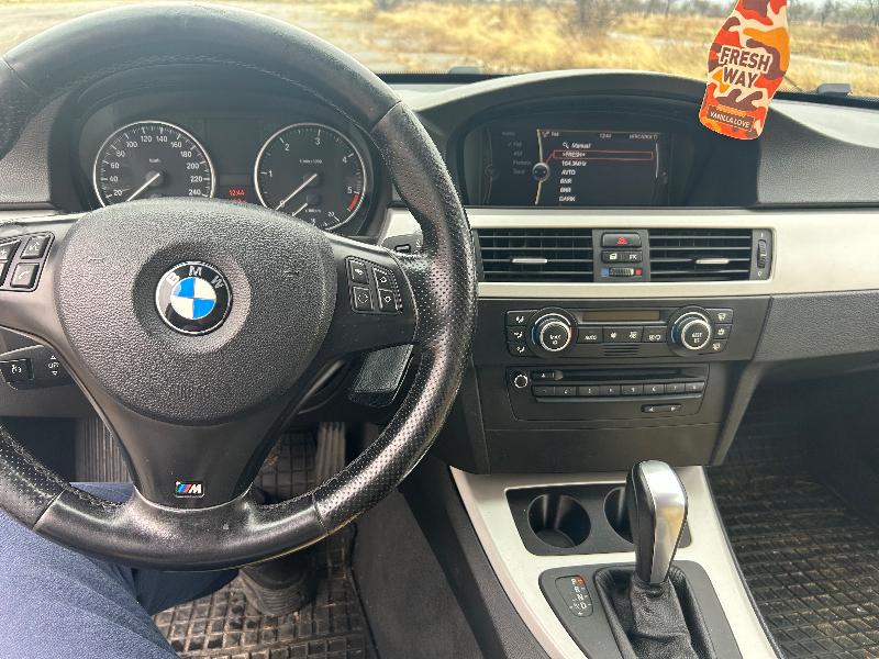 BMW 320 2.0d - изображение 7