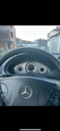 Mercedes-Benz E 320 3.2CDI - изображение 6