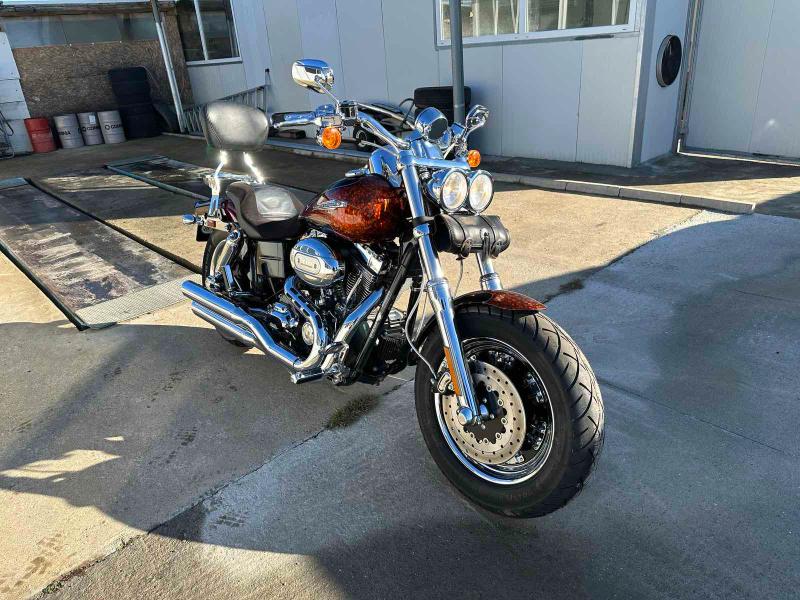 Harley-Davidson CVO HARLEY DAVIDSON  - изображение 4