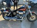 Harley-Davidson CVO HARLEY DAVIDSON  - изображение 3