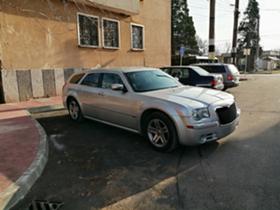 Обява за продажба на Chrysler 300c 2.7I ~11 лв. - изображение 5