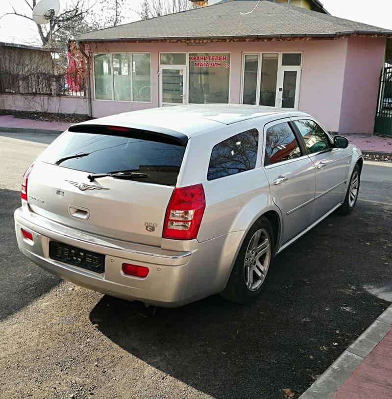 Chrysler 300c 2.7I - изображение 5