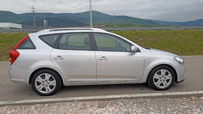 Kia Ceed 1.6 CRDI 6 ск. - изображение 4