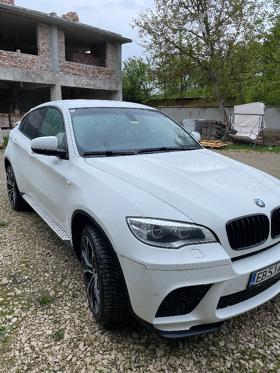 Обява за продажба на BMW X6 ~50 000 лв. - изображение 1