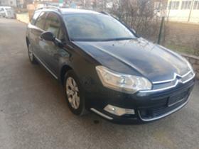 Обява за продажба на Citroen C5 2.0/136к ~6 800 лв. - изображение 2