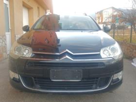 Citroen C5 2.0/136к