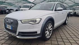 Обява за продажба на Audi A6 Allroad 3.0 TDI ~29 500 лв. - изображение 2