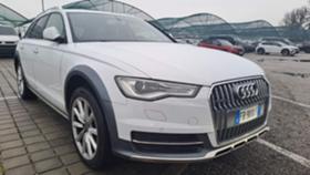 Обява за продажба на Audi A6 Allroad 3.0 TDI ~29 500 лв. - изображение 4