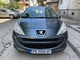 Обява за продажба на Peugeot 207 1.4 i ~5 180 лв. - изображение 1