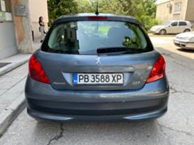 Обява за продажба на Peugeot 207 1.4 i ~5 180 лв. - изображение 5