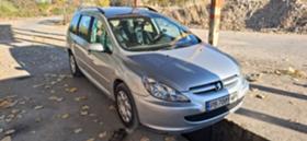 Обява за продажба на Peugeot 307 2.0 hdi ~3 500 лв. - изображение 1