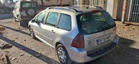 Обява за продажба на Peugeot 307 2.0 hdi ~3 500 лв. - изображение 2