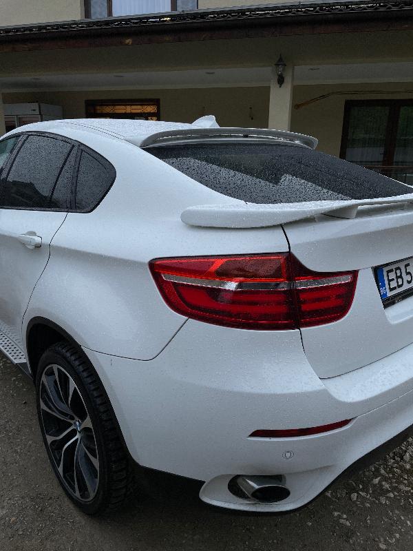 BMW X6  - изображение 5