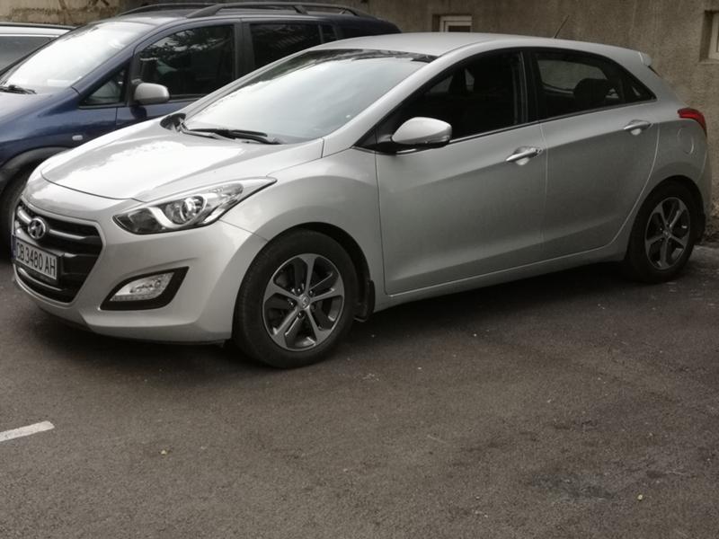 Hyundai I30  - изображение 2