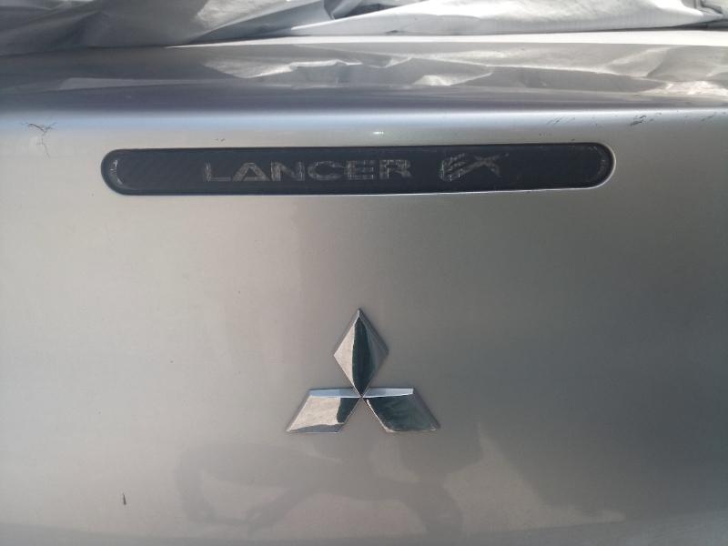 Mitsubishi Lancer 1.5 бензин газ  - изображение 6