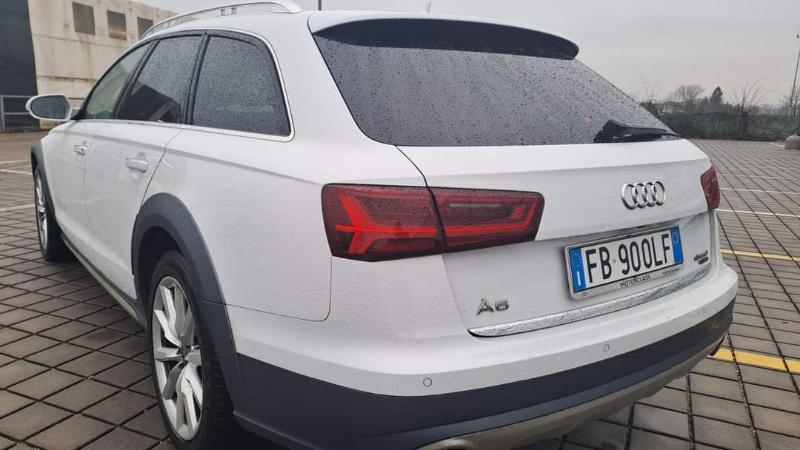 Audi A6 Allroad 3.0 TDI - изображение 2