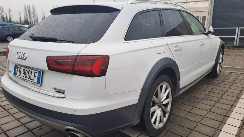 Audi A6 Allroad 3.0 TDI - изображение 4