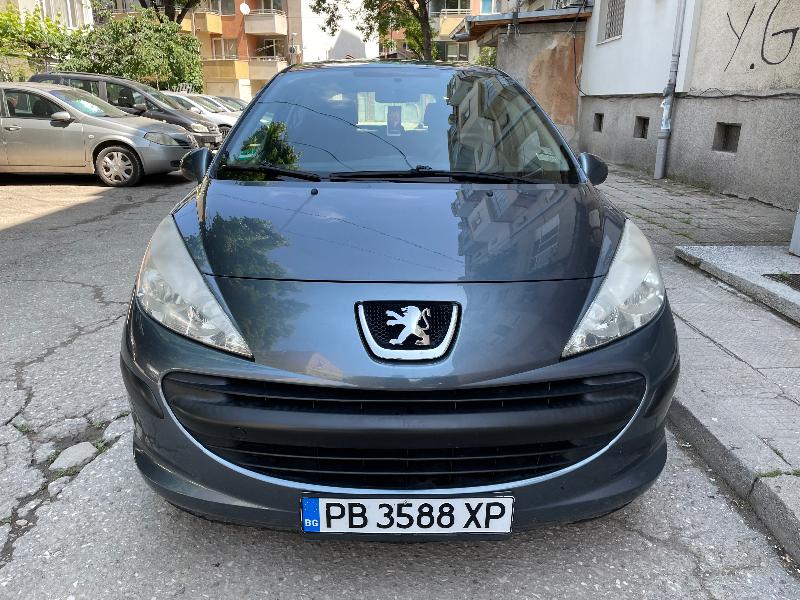 Peugeot 207 1.4 i - изображение 2