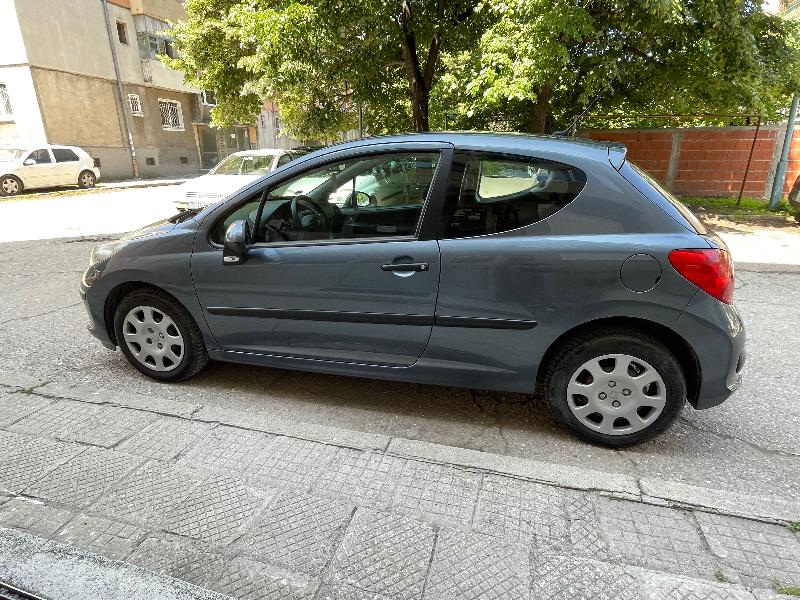 Peugeot 207 1.4 i - изображение 5