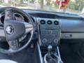 Mazda CX-7 2.2 4WD - изображение 9