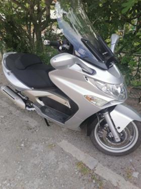 Обява за продажба на Kymco Xciting 250 ~1 800 лв. - изображение 2