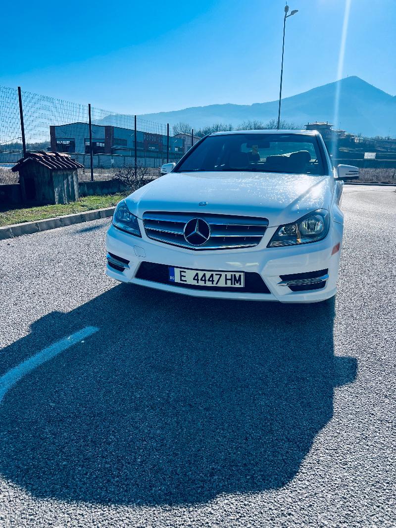 Mercedes-Benz C 250 1.8T - изображение 4